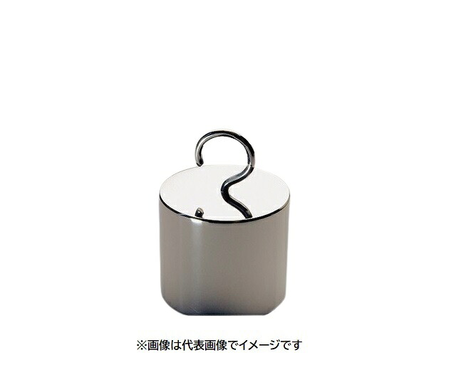 新光電子 M1CSB-20GF フック付 分銅 20g M1級(2級) ステンレス製|ハカルドットコム 店