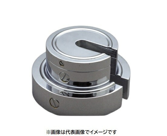 新光陰電子 M1SB-200G 増おもり型重り 200g M1級 (2級) 金管楽器Crメッキ 計測工具-花・ガーデン・DIY
