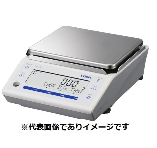 新光陰電子 PJ-2202H 調剤用陰電子天びん 考査付 ひょう量 2200g 2kg 目量 0.1g 取り引き証拠だてる用はかり