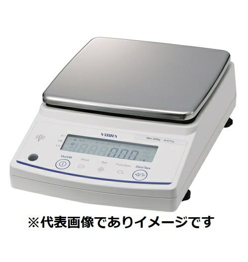 新光電子 RJ-12K 電子天秤 ひょう量 12kg 目量 0.1g 高精度 精密 デジタル はかり 天びん｜ハカルドットコム 店