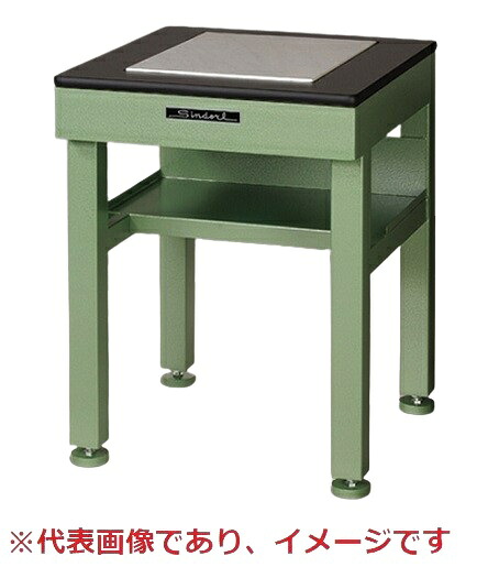 (大型)新光電子 SK-2AM デスク型防振台 2台用