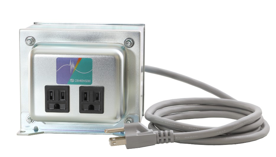 ノイズカットトランス 電研精機 未使用NCT-I2 200V/100V Amazon.co.jp: 電研精機研究所 ノイズカットトランス NCT-I1型