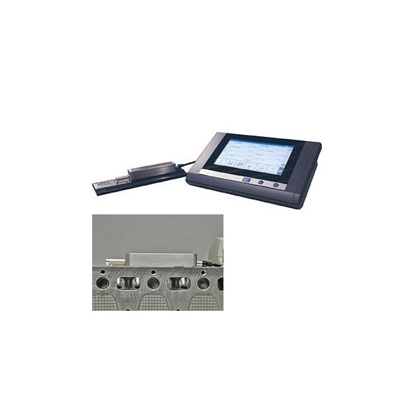 (直送品)東京精密 SURFCOM TOUCH 40 小型表面粗さ測定機リトラクトタイプ・5μM/4mＮ サーフコムタッチ｜ハカルドットコム 店