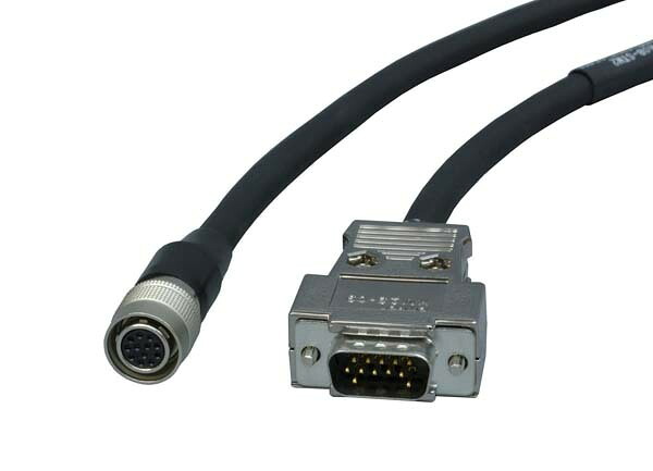 中央精機 ACB-STM3 接続ケーブル 3m|ハカルドットコム 店