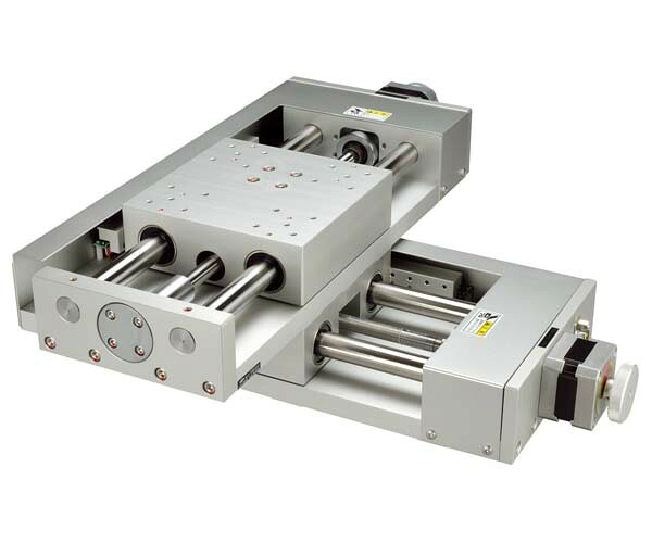 中央精機 ALD-115-E1P XY高座 ボールブッシュ