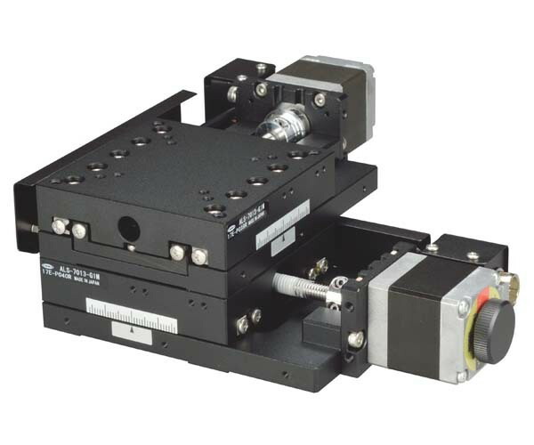 中央精機 ALD-7013-G1M ご機嫌品位XY上演 どんぶり鉢ねじ遣りかた 判定基準型