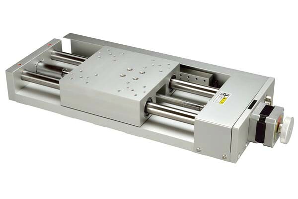 中央精機 ALS-115-E1P Xステージ ボールブッシュ｜ハカルドットコム 店