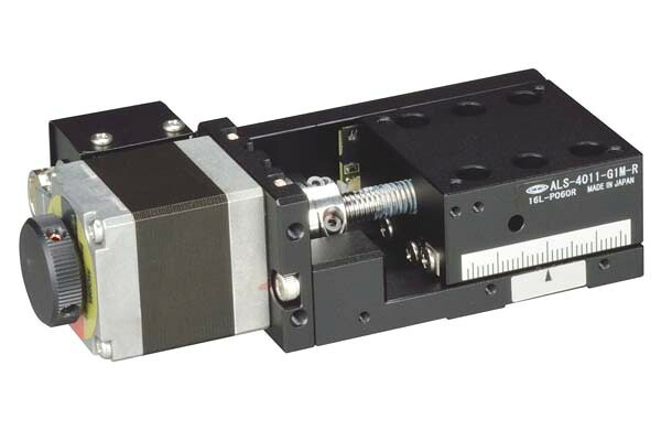 中央精機 ALS-4011-G1M-R ご機嫌品位X上演、どんぶり鉢ねじ遣りかた 対称性型