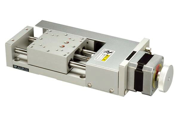 中央精機 ALS-604-E1P Xステージ ボールブッシュ｜ハカルドットコム 店