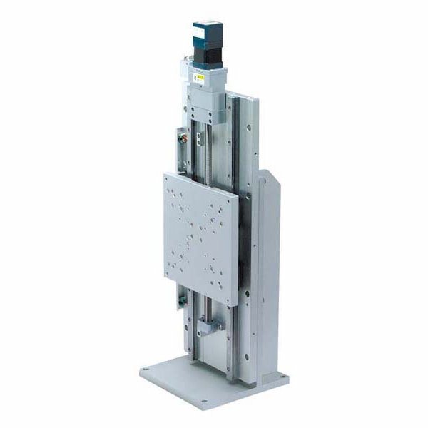 中央精機 ALZ-230-C2P Zステージ ボールウェイ|ハカルドットコム 店