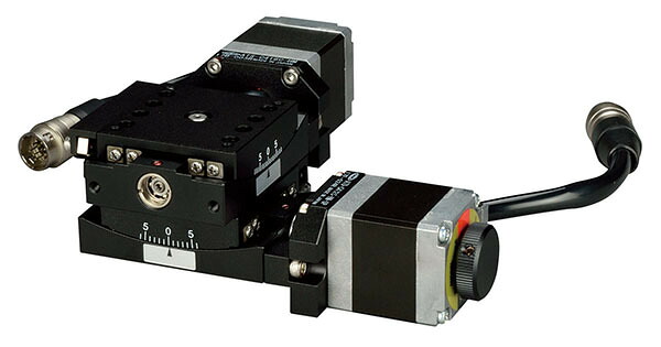 中央精機 ATD-C412C-HM 二軸傾斜角度公演 40mm×40粍