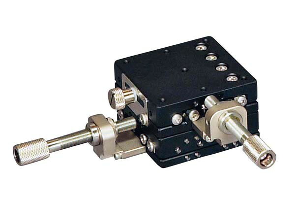 中央精機 LD-5042-CR6 ご機嫌品位XY上演 50×50 対称性型