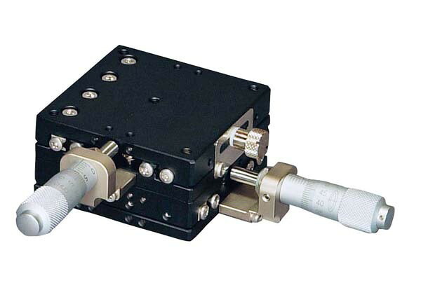 中央精機 LD-6042-C1 ご機嫌品位XY上演 60×60 判定基準型