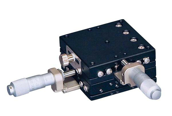 中央精機 LD-6042-CR1 ご機嫌品位XY上演 60×60 対称性型