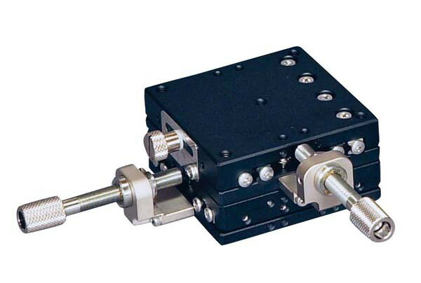 中央精機 LD-6042-CR6 ご機嫌品位XY上演 60×60 対称性型