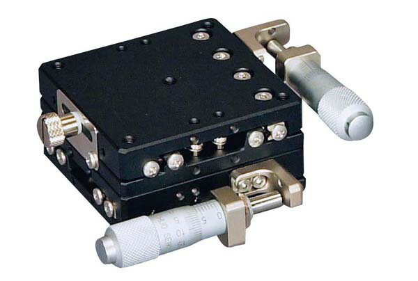 中央精機 LD-6042-SR1 ご機嫌品位XY上演 60×60 対称性型