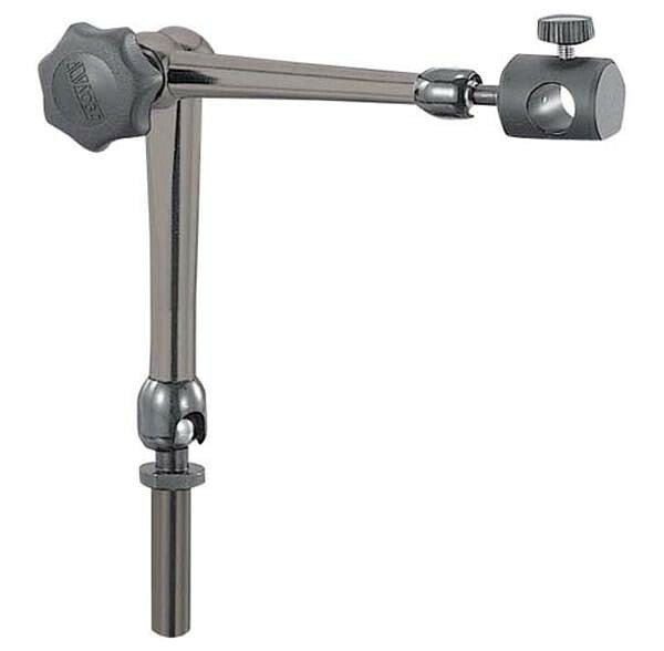 中央精機 LGH-2 ライトガイドホルダ φ12｜ハカルドットコム 店 16,308円