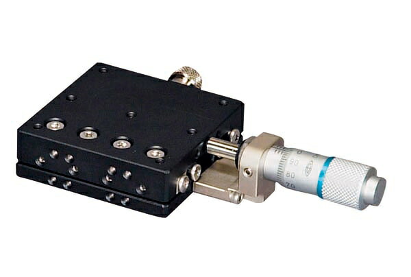 中央精機 LS-5042-C8 ご機嫌品位X上演 50×50 判定基準型