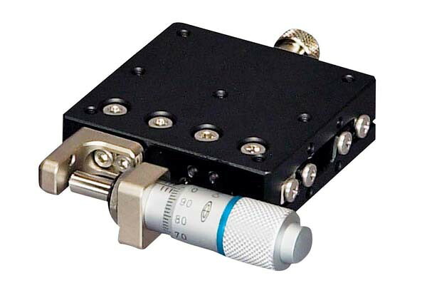 中央精機 LS-5042-S8 ご機嫌品位X上演 50×50 判定基準型