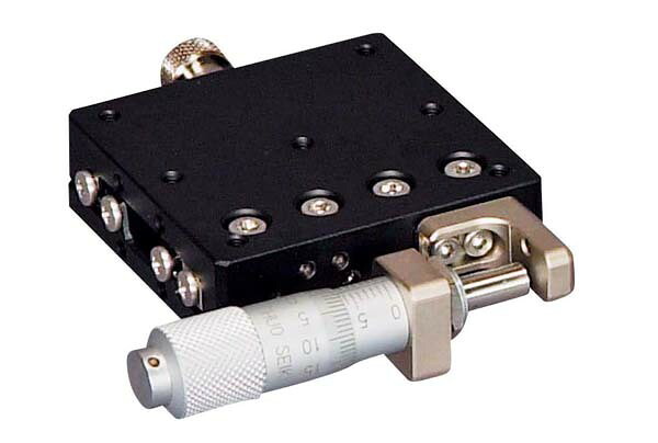 中央精機 LS-5042-SR1 ハイグレードXステージ 50&times;50｜ハカルドットコム 店