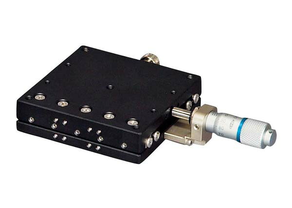 中央精機 LS-7042-C8 ハイグレードXステージ 70&times;70 標準型｜ハカルドットコム 店 23,779円