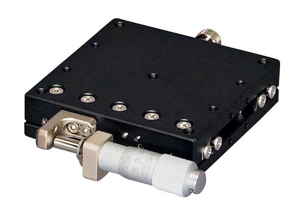 中央精機 LS-7042-S1 ハイグレードXステージ 70×70 標準型