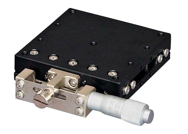 中央精機 LS-7042-S1-2 ハイグレードXステージ 70×70 標準型