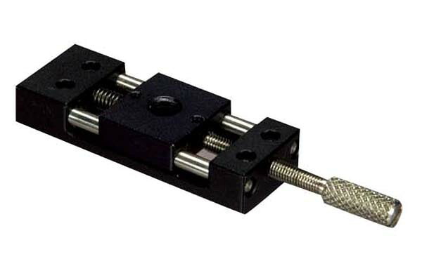 中央精機 LS-M63-C6M X軸マイクロステージ｜ハカルドットコム 店 12,168円