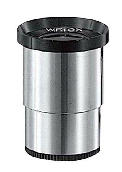 中央精機 OC-10-2 接眼レンズ10倍 クロス付