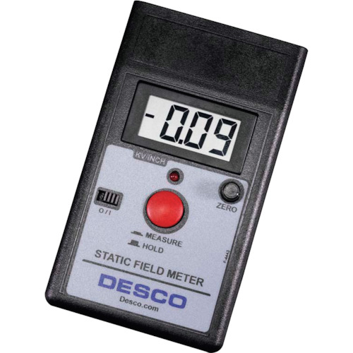 DESCO 19442 静電気検出器