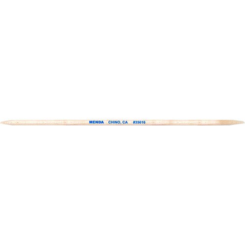 DESCO 35616 プローブ 木材 ORANGESTICK 入数100｜ハカルドットコム 店