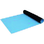 DESCO 66320 RUBBER SKY BLUE 762mmx12.19m