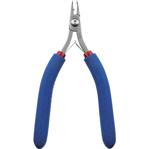 DESCO 7071 Tronex チップ サブミニチュア レーザーフラッシュ 全長145mm