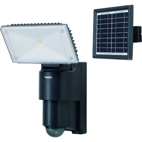 竹中応用科学 LCL-31SL(BA2) ソーラー式LED人感点火装置(蓄電池2個)