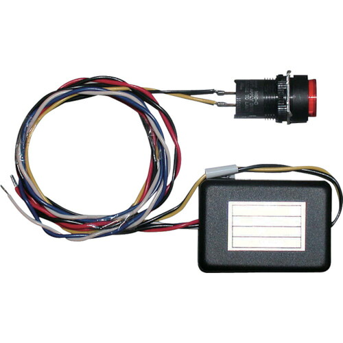 竹中エンジニアリング SDR-12L 異常表示LED灯