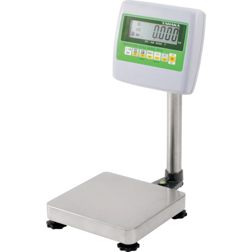 田中衡機 PF10-3N デジタル台はかり パーフェクションスケール 3kg|ハカルドットコム 店