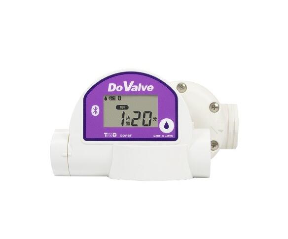 T\u0026D DOV-25BT無線電話散水弁膜 タイマー弁膜 DOV25BT