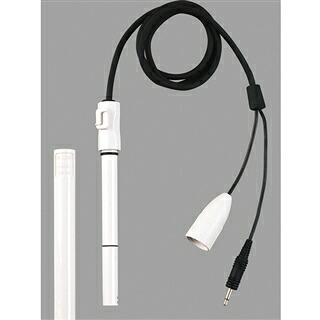 タニタ EW-521CS 水質チェッカー 御勤め用残留Cl計CL検出器 EW-521・EW-520用CL検出器