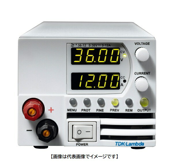 TDK製 Z36-18-L-J EHFP 変数ワット数 TDK