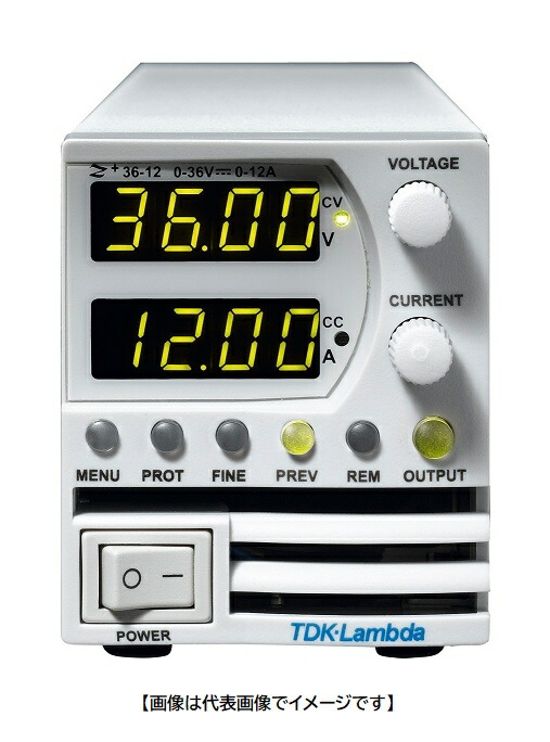 TDK製 Z36-18-J EHFP 変数ワット数 TDK