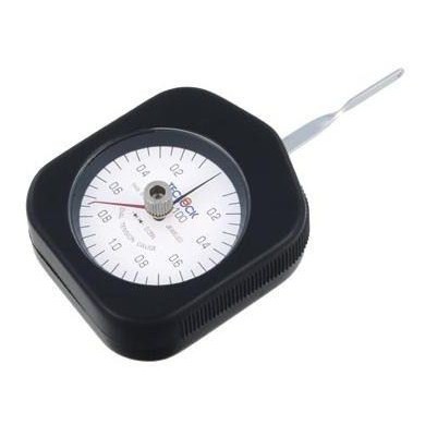 テクロック DTN-300G 置針式ダイヤルテンションゲージ TECLOCK