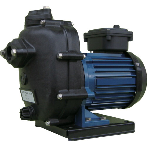 寺田ポンプ CMP2-60.4R 60HZ セルプラテクポン 単相100V 全閉外扇屋外形モートル付 60Hz|ハカルドットコム 店