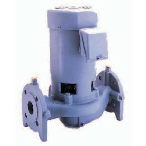 (大型) 寺田ポンプ LV3-50.25 50HZ ラインポンプ 0.25kw 50Hz