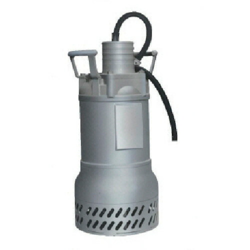 (大型) 寺田ポンプ SD7-110 50HZ 汚水用大型水中ポンプ 11kw 全揚程30m 50Hz