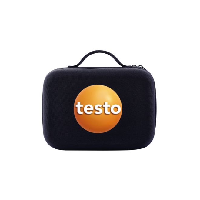 テストー 0516 0270 ヒートポンプ用スマートプローブ 収納ケース testo