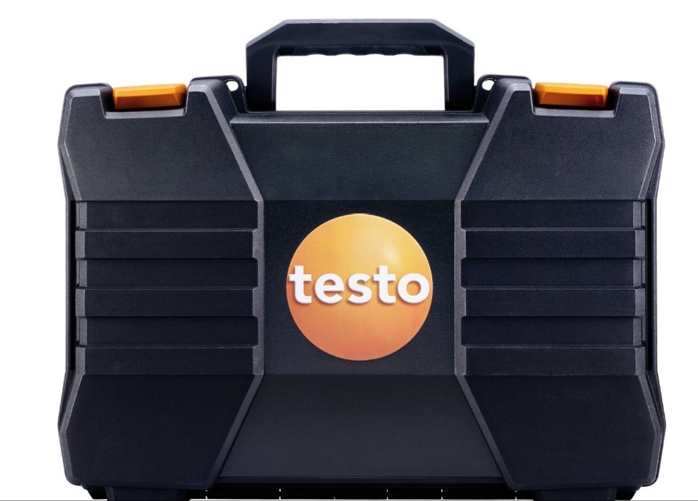テストー 0516 3340 testo340用アタッシュケース