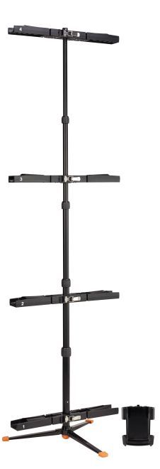 テストー 0554 1591 快適度測定用三脚 測定器・プローブ設置用 testo 42,900円