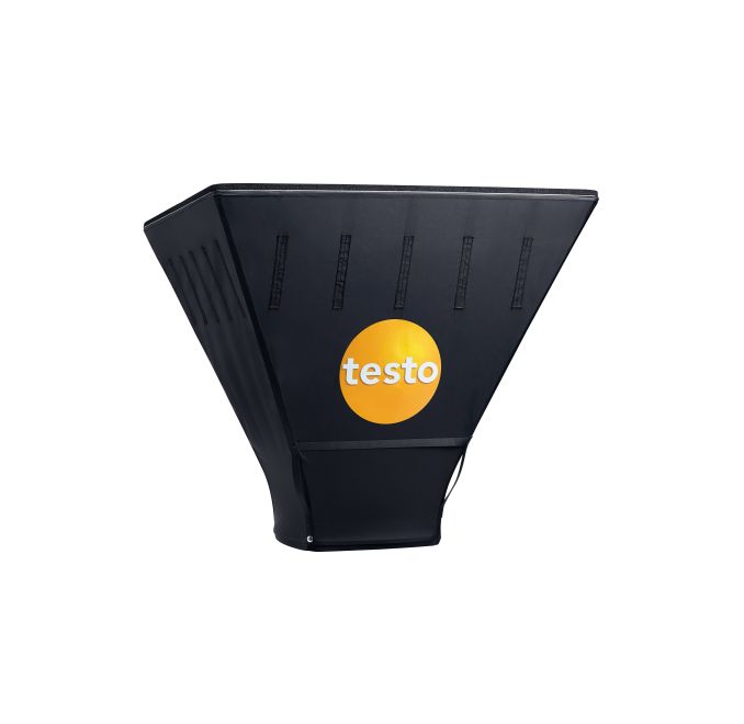 テストー 0554 4203 testo 420用交換フード 915x915mm｜ハカルドットコム 店