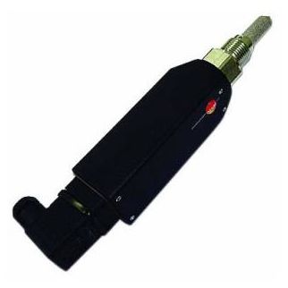 テストー testo 6742 剪断応力露点うつり変わり器 見せびらかす無 0555 6742
