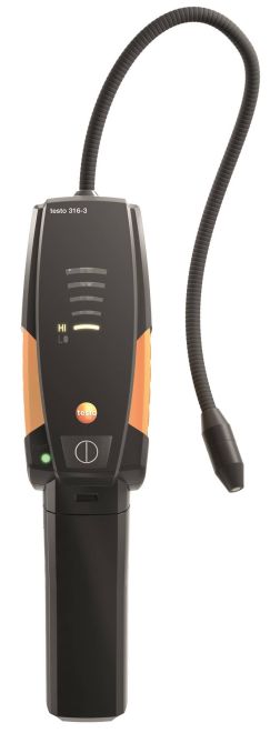 テストー testo 316-3 冷媒ガス検知器 0563 3163